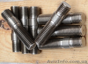 Продам шпильки М48 #1476591