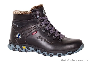 Зимняя мужская обувь от производителя. Гарантия #1481393
