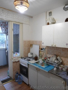 Праеться самая лучшая малогаборитная квартира на Салтовке в высотке!! #1483731