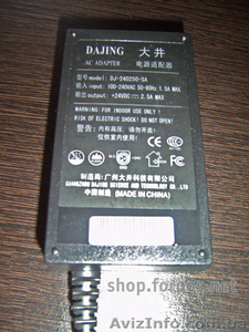 зарядные устройства для POS принтеров #1479127