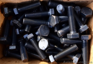 Продам болты классом прочности 10.9 #1476838