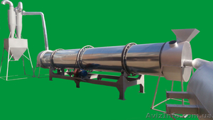 Сушилка барабаная #1473691