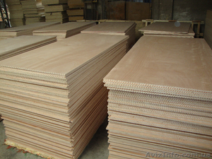 Распил ДСП,  МДФ,  фанеры по Вашим размерам #1479995