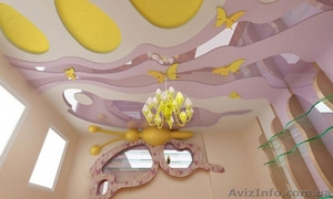 Натяжные потолки Сумы #1480438