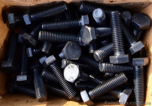 Продам высокопрочный крепеж #1474884