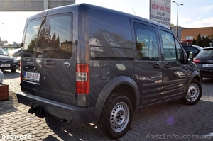 Авторазборка Ford Transit Conect 2002-2013  x #1475565