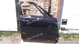 Дверь Передняя правая Range Rover 8-13 Рендж Ровер #1477000