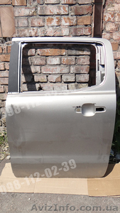 Дверь Передняя левая Ford Ranger Форд Рейнджер #1477006