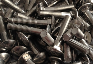 Продам болты мебельные нержавеющие #1476933