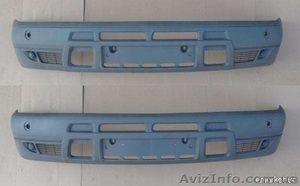 Бампера на Газель всех видов #1482242