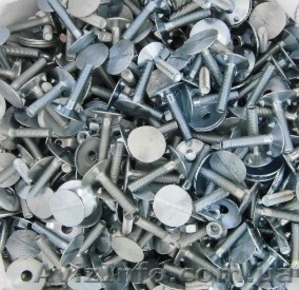 Продам болты норийные DIN 15237 #1476946