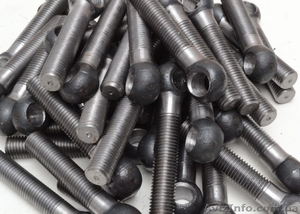 Продам откидные болты из нержавеющих сталей #1476948