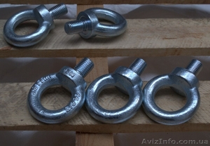 Продам рым болты #1476957