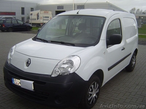  Авторазборка Renault Kangoo 2008-2013   #1474903