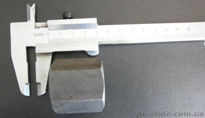 Продам высокие гайки ГОСТ 15523-70 #1476962