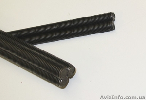Продам шпильки классом прочности 12.9 #1476965