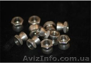 Продам антивандальные гайки #1477021
