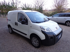  Авторазборка Fiat Fiorino 2007-2016  0 #1475244