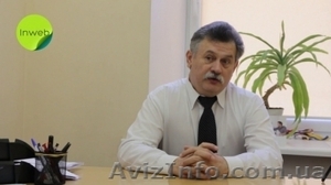 Тиреотоксикоз излечим без медикаментов. #1483700