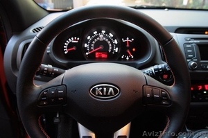 Продам Kia Sportage,  срочно. #1480419