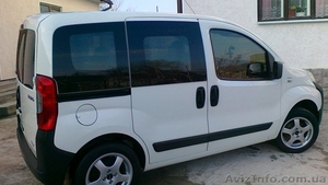 Авторазборка Citroen Nemo 2008-2016  н #1475374