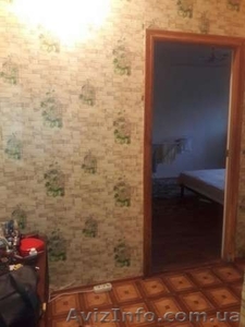 Сдам дёшево 1- к. кв на Одесской #1481195