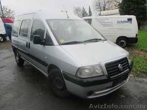  Авторазборка Peugeot Expert 1996-2007  g #1475659