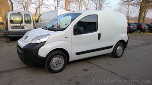  Авторазборка Peugeot Bipper 2007-2016  н #1475372