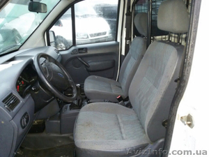  Авторазборка Ford Transit Conect 2002-2013 l #1475339
