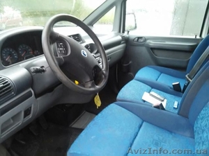 Авторазборка Fiat Scudo 1996-2007   #1474907