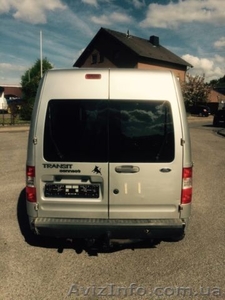  Авторазборка Ford Transit Conect 2002-2013  0 #1475239