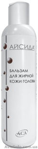Айсида.Бальзам для жирной кожи головы #1475318