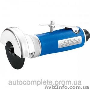 Болгарка пнепвматическая AC Delco ANC 301 20 000 обмин #1476424