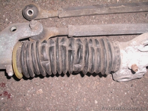 рульова рейка рулевая Citroen AX ,  Saxo ,  Peugeot  #1479410