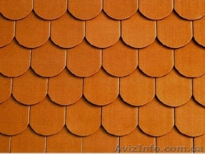 Керамическая черепица в Сумской области #1481494