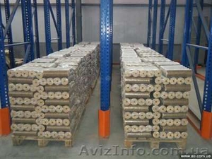 Брикеты Nestro (Nielsen) #1474971