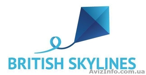 Курсы английского языка в Киеве British Skylines #1476220