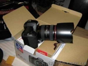 Brand New Canon 5D Mark II/ Canon 70D #1475112