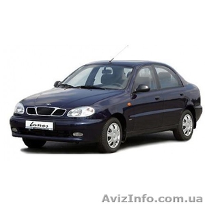 Лобовое стекло Daewoo Lanos #1481609