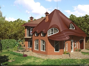 ремонт дома.квартир.дач.под заказ #1483540