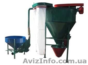 Зернодробилки для дробления зерновых. #1477777