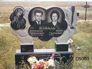 Памятники и другие изделия из гранита! #169056