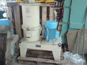 Машина шелушильная Р6-МШ #1478790