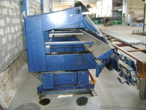 листогибс поворотной траверсой 6м-3 #1483481