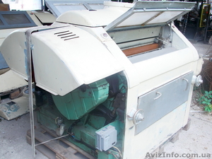 Вальцовый станок А1-БЗН  #1478670