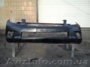 Бампер передний Toyota Prado 150 #1480515