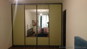 Шкафы-купе в Киеве по доступным ценам. #1480134