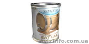 Пищевой лак Eat Lak 1K #1474229