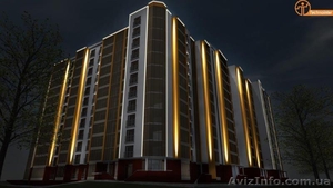 Архитектурное освещение #1480813