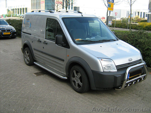 Авторазборка Ford Transit Conect 2002-2013  v #1475510